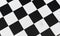 chess pattern, black and white background image