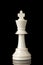 Chess Piece White King