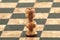 Chess piece, White Rook