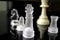 Chess Pieces