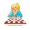 Chess-player