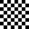 Chess seamless pattern