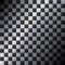 Chessboard abstract background