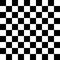 Chessboard background