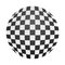 Chessboard ball