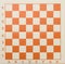 Chessboard texture