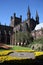 Chester Cathedral Cheshire