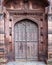 Chester Cathedral Door
