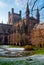 Chester Cathedral, England