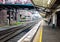 Chester Railway Station, Chester, UK