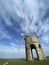 Chesterton windmill leamington spa England windmill sails