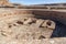 Chetro Ketl Kiva at Chaco Canyon