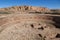 Chetro Ketl Kiva at Chaco Canyon