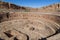 Chetro Ketl Kiva at Chaco Canyon