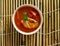 Chettinad Chicken Rasam