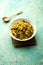 Chettinad Vendakkai Saddam or Bhindi Rice is a delicious South Indian Chettinad style preparation of the rice