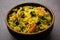Chettinad Vendakkai Saddam or Bhindi Rice is a delicious South Indian Chettinad style preparation of the rice