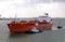 Chevical industry - chemical tanker