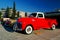 Chevrolet 3600 pickup truck - 1951