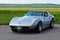 Chevrolet Corvette Stingray (C3)