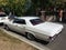 Chevrolet Impala 1966 old timer