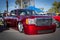 Chevrolet Pickup Custom Crew cab