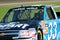 Chevrolet Racing Truck Series Ron Hornaday