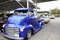 Chevrolet restored truck