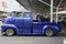 Chevrolet restored truck