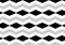 Chevron diamond Black, Gray and White Seamless Pattern