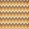 Chevron geometric seamless pattern,