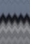 Chevron gray zigzag wave pattern abstract art background trends