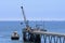 Chevron Oil Pier Carpinteria California, 7.