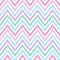 Chevron pastel colorful spring pink blue purple green turquoise