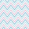 Chevron pastel colorful spring pink white blue pattern seamless