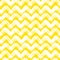 Chevron pattern hand painted with brushstrokes