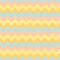 Chevron pattern seamless vector arrows geometric design colorful aqua blue pink yellow light orange