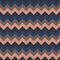 Chevron pattern seamless vector arrows geometric design colorful grey blue dark blue pink