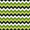 Chevron pattern seamless vector arrows geometric design colorful white green dark green