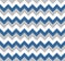 Chevron pattern seamless vector arrows geometric design colorful white grey blue