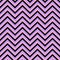 Chevron pink black purple seamless pattern vector