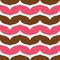 Chevron seamless pattern