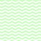 Chevron seamless pattern light green