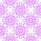 Chevron watercolor pattern. Purple trending boho