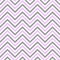 Chevron white gray pink seamless pattern vector