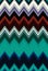 Chevron zigzag dark green pattern abstract art background trends