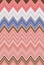 Chevron zigzag pastel, soft, tender pattern abstract art background, pastel, soft, tender, quiet, half-light, muted, delicate, pal