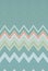 Chevron zigzag pattern abstract art. Colorful fashionable, trendy, stylish, modish seamless background trends