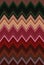 Chevron zigzag pattern background abstract. line fabric