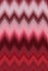 Chevron zigzag pattern cherry amaranth. pink